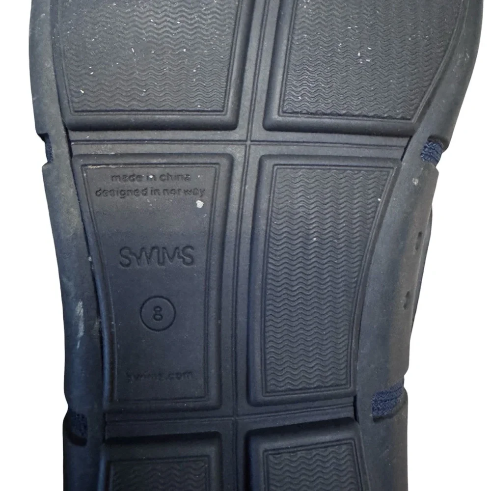 Swims men penny